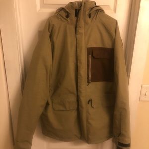Armada Ski jacket sz XL